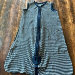 Burt’s bees sleep sack 0-6months